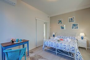 La Maison Fleurie Appartamento Glicine