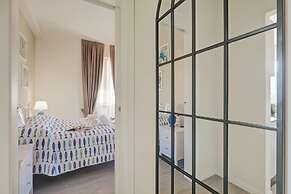 La Maison Fleurie Appartamento Glicine