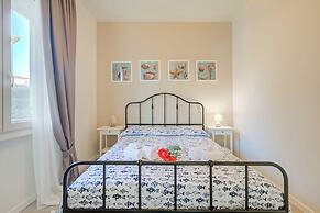 La Maison Fleurie Appartamento Glicine