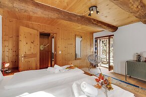 Rustico Over The Bridge Verzasca 1