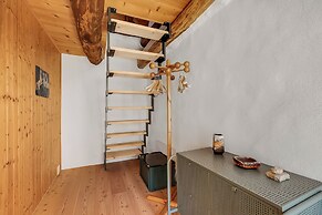 Rustico Over The Bridge Verzasca 1