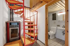 Rustico Over The Bridge Verzasca 1