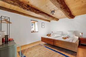 Rustico Over The Bridge Verzasca 1