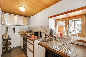 Rustico Over The Bridge Verzasca 1