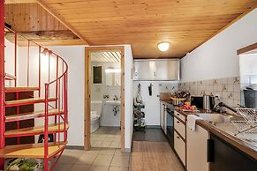 Rustico Over The Bridge Verzasca 1