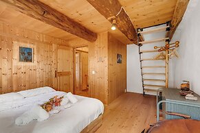 Rustico Over The Bridge Verzasca 1