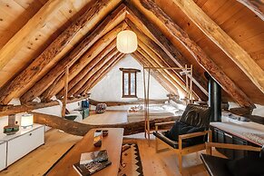 Rustico Over The Bridge Verzasca 2