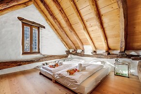 Rustico Over The Bridge Verzasca 2