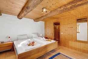 Rustico Over The Bridge Verzasca 2