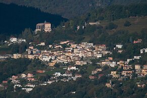 Lugano Bay View Due