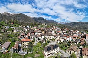 Lugano Bay View Due