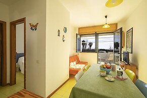 La Rosa Apartment Sea View