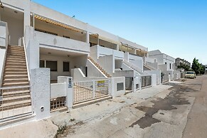 La Rosa Apartment Sea View