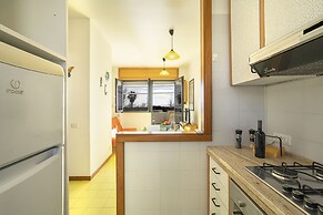 La Rosa Apartment Sea View