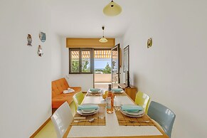 La Rosa Apartment Sea View