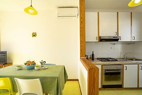 La Rosa Apartment Sea View