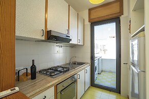 La Rosa Apartment Sea View