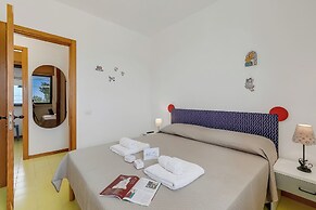 La Rosa Apartment Sea View