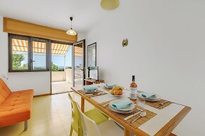 La Rosa Apartment Sea View