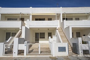 La Rosa Apartment Sea View