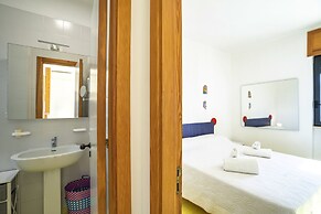 La Rosa Apartment Sea View