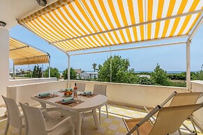 La Rosa Apartment Sea View
