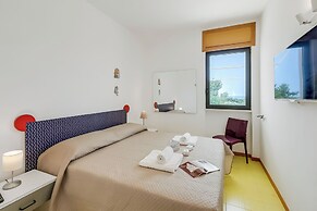 La Rosa Apartment Sea View