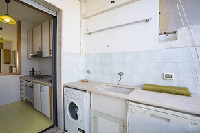 La Rosa Apartment Sea View