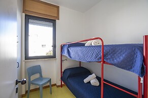 La Rosa Apartment Sea View