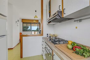 La Rosa Apartment Sea View
