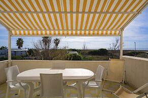 La Rosa Apartment Sea View