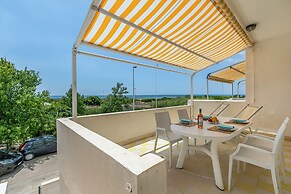 La Rosa Apartment Sea View