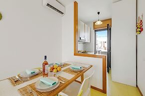 La Rosa Apartment Sea View