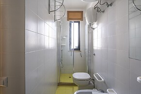 La Rosa Apartment Sea View