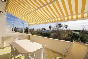 La Rosa Apartment Sea View