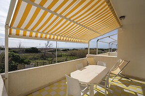 La Rosa Apartment Sea View