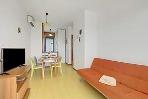 La Rosa Apartment Sea View