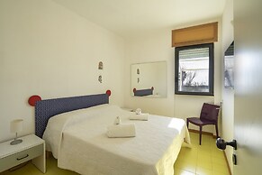 La Rosa Apartment Sea View