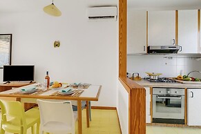 La Rosa Apartment Sea View
