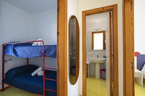 La Rosa Apartment Sea View