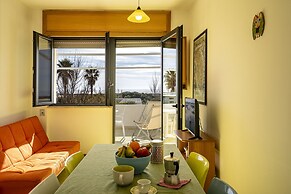 La Rosa Apartment Sea View