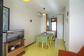 La Rosa Apartment Sea View