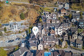 Rustico Paese Verzasca