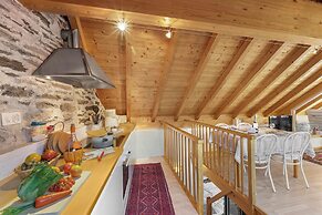 Rustico Paese Verzasca