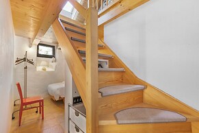 Rustico Paese Verzasca