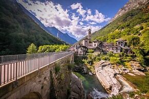 Rustico Paese Verzasca