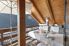 Rustico Paese Verzasca