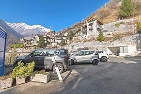 Rustico Paese Verzasca