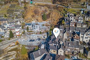 Rustico Paese Verzasca