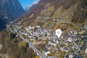 Rustico Paese Verzasca